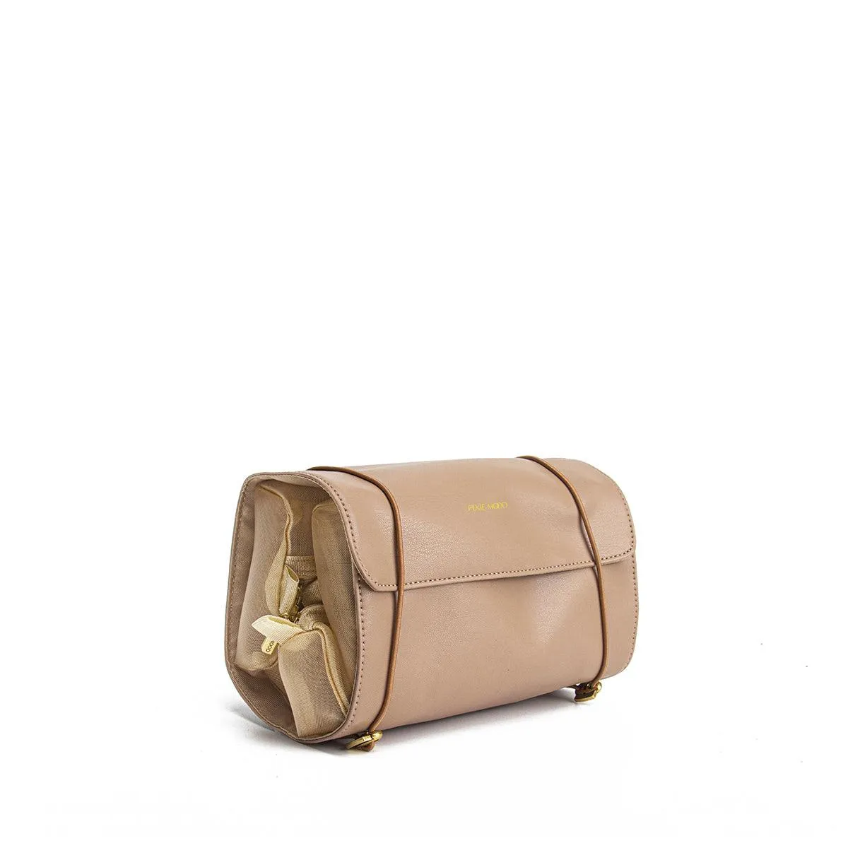 Sienna Folding Makeup Case
