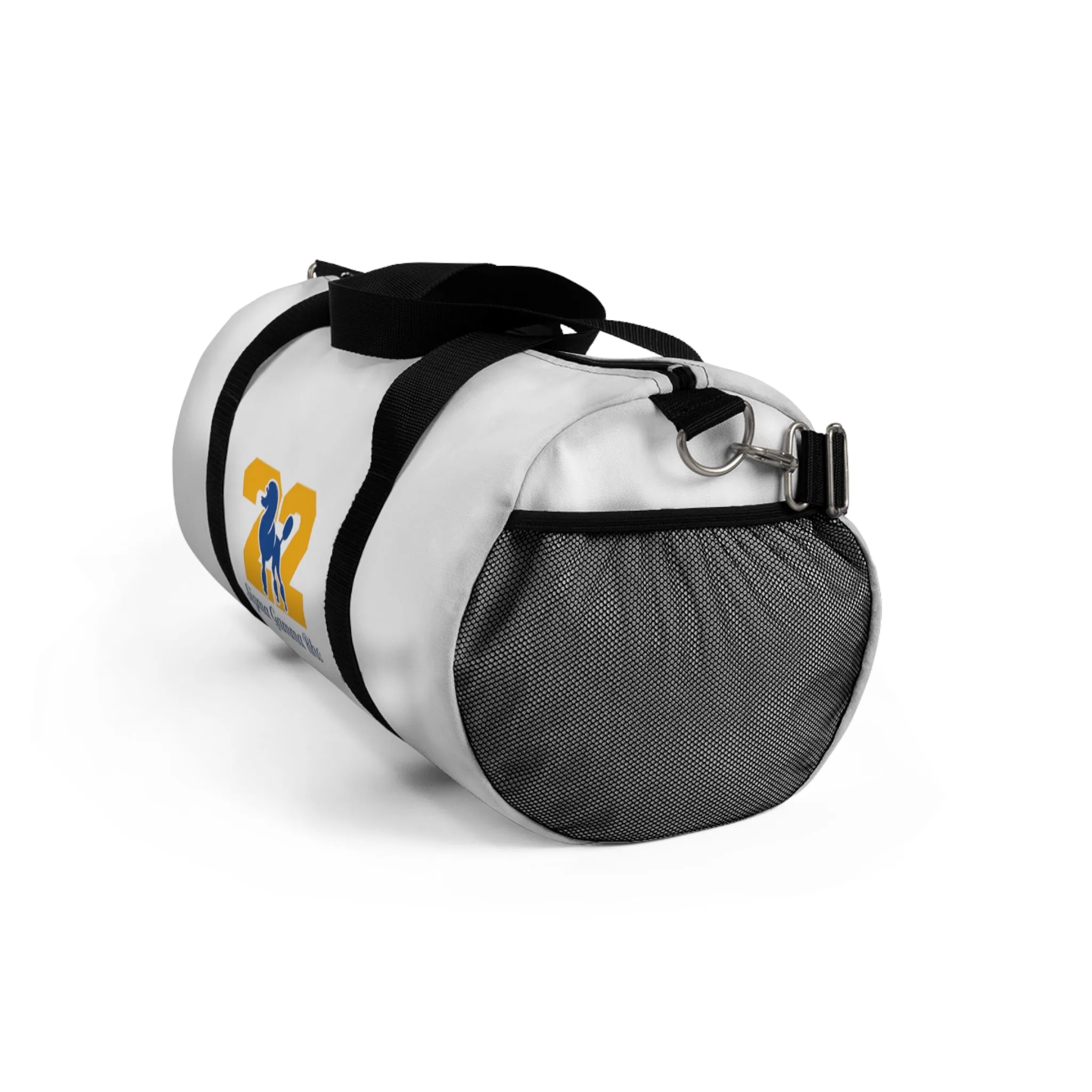 Sigma Gamma Rho Duffel Bag