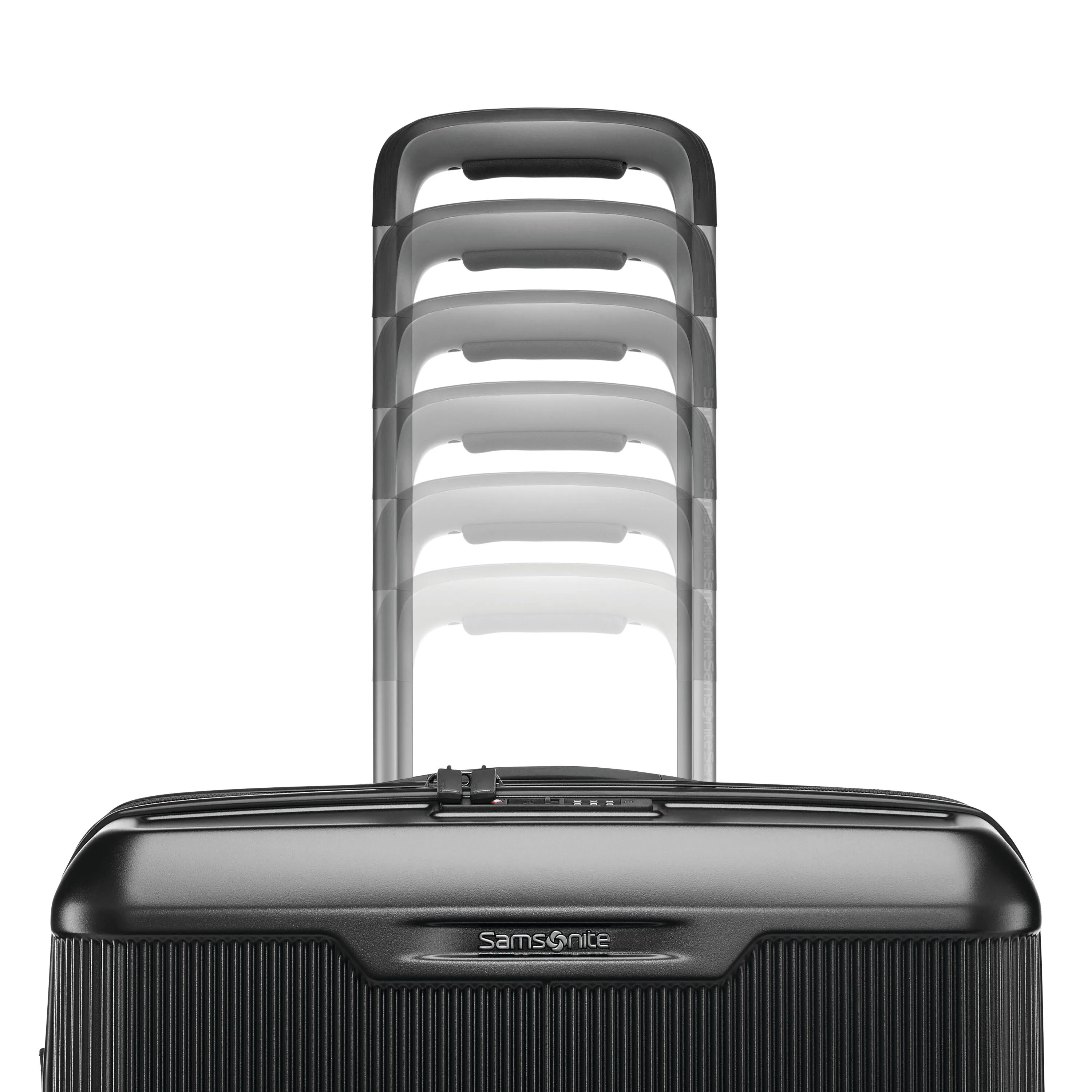 Silhouette 17 Large Hardside Spinner