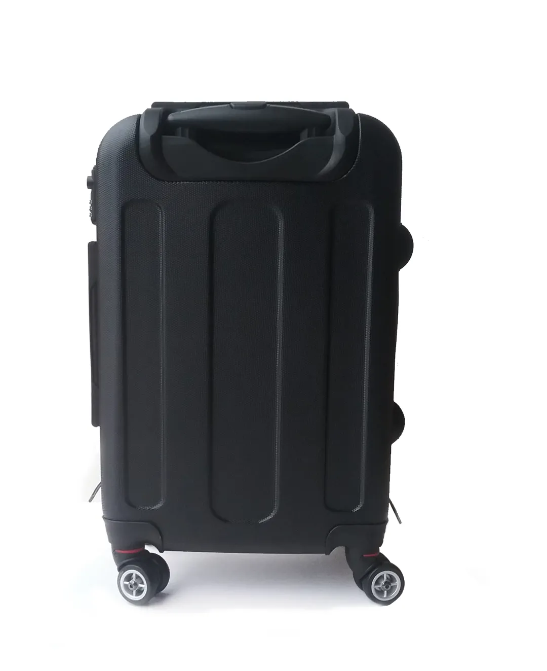 Sir Matt Busby Way Suitcase / Luggage