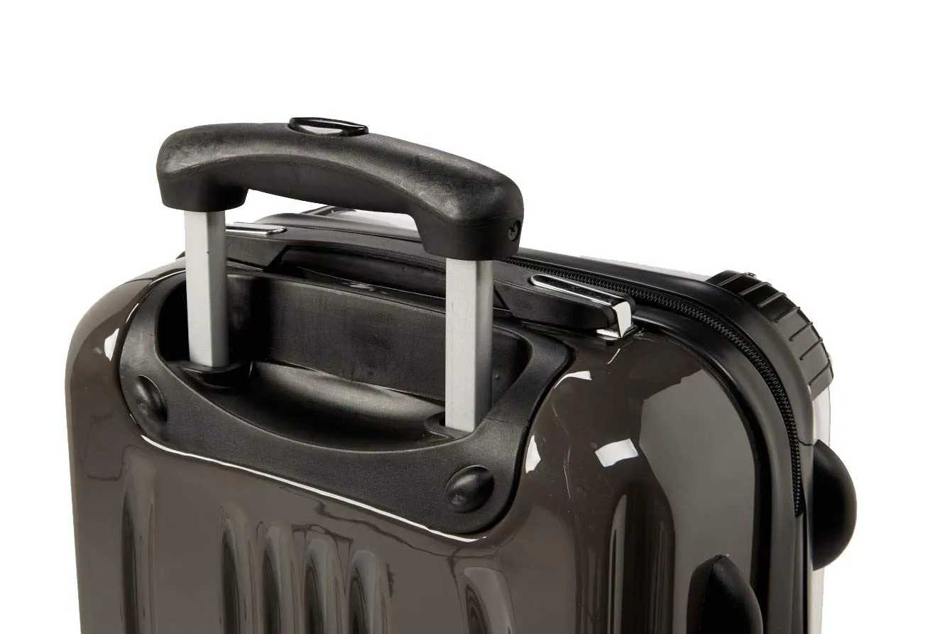 Sir Matt Busby Way Suitcase / Luggage