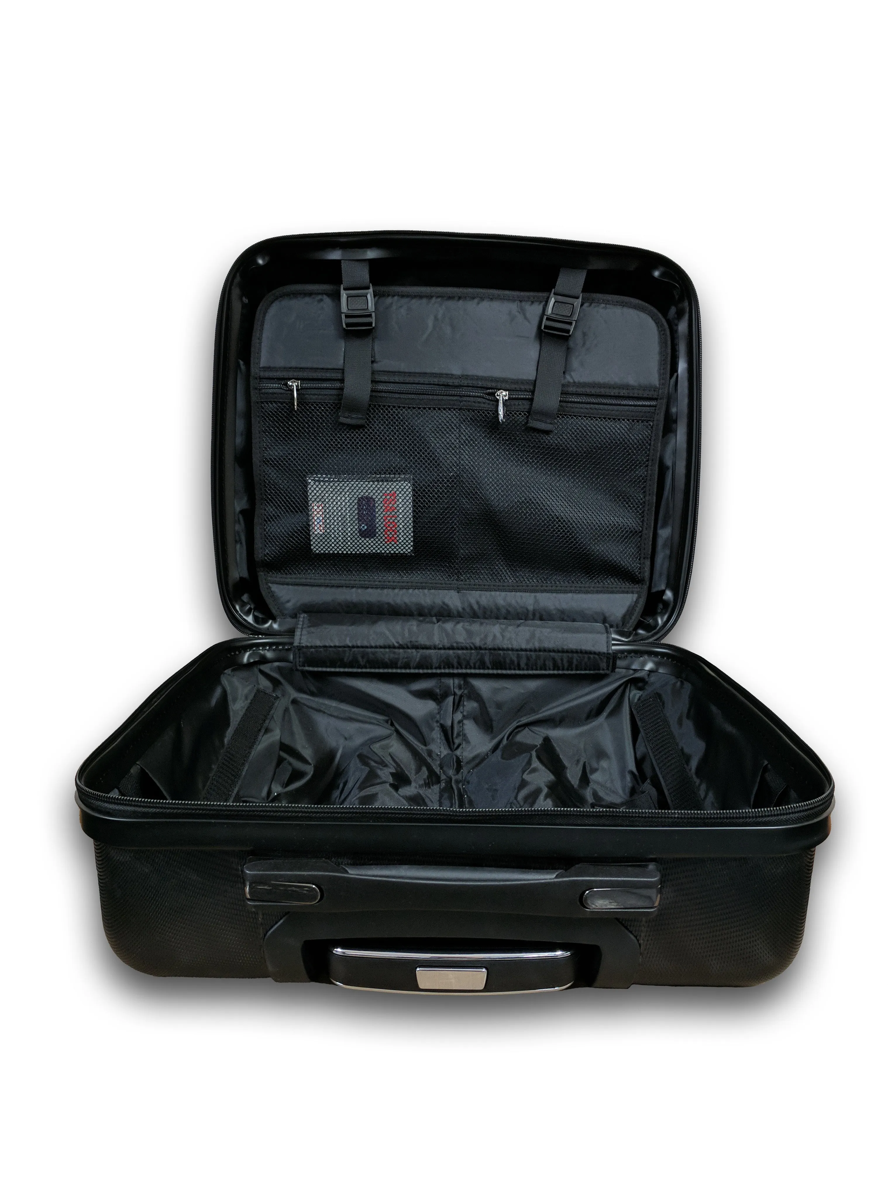Sir Matt Busby Way Suitcase / Luggage