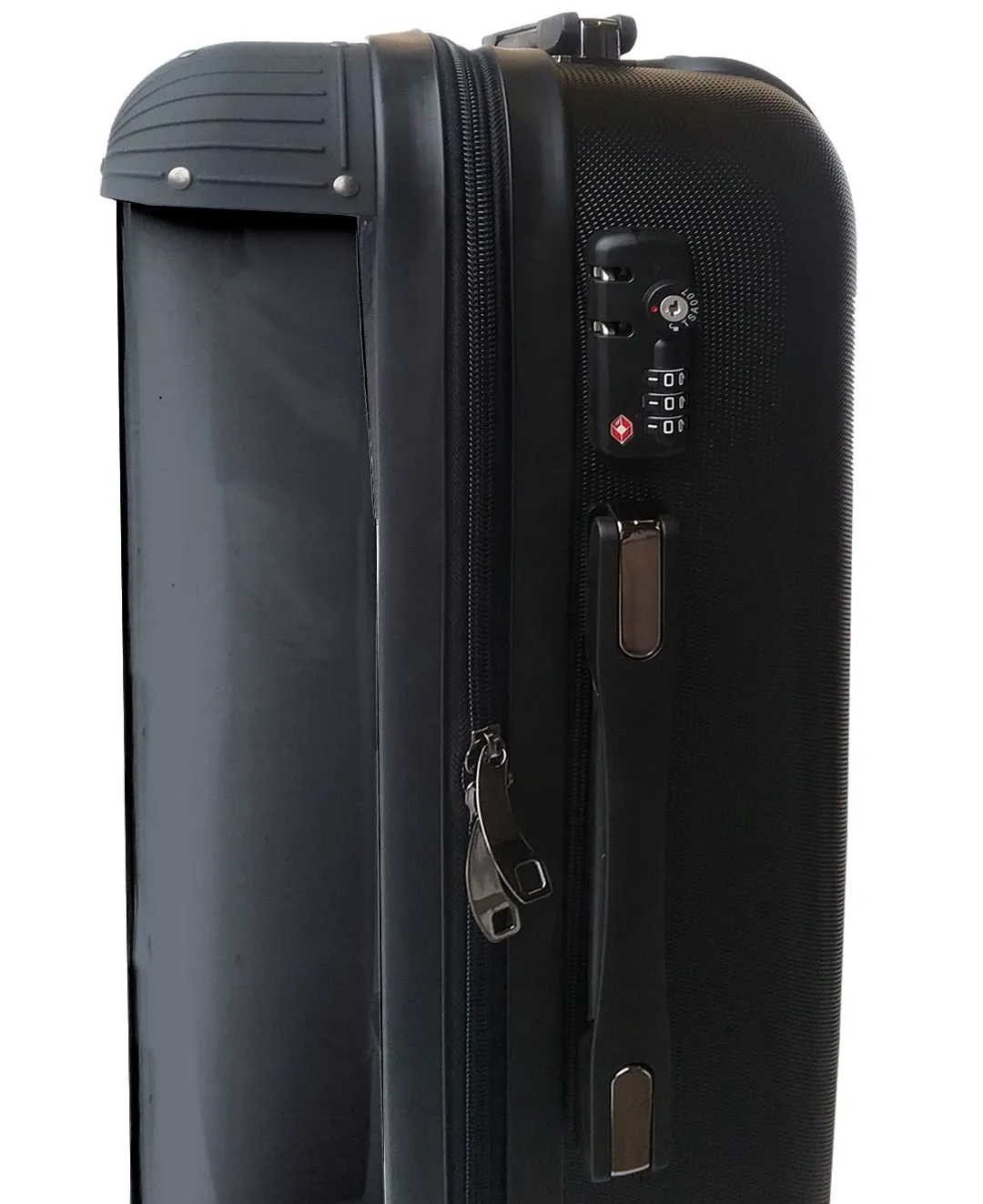 Sir Matt Busby Way Suitcase / Luggage