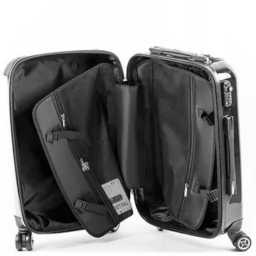 Sir Matt Busby Way Suitcase / Luggage