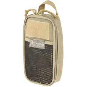Skinny Pocket Organizer (Buy 1 Get 1 Free Pocket Organizer. Mix and Match in Multiples of 2. All Sales Final.)