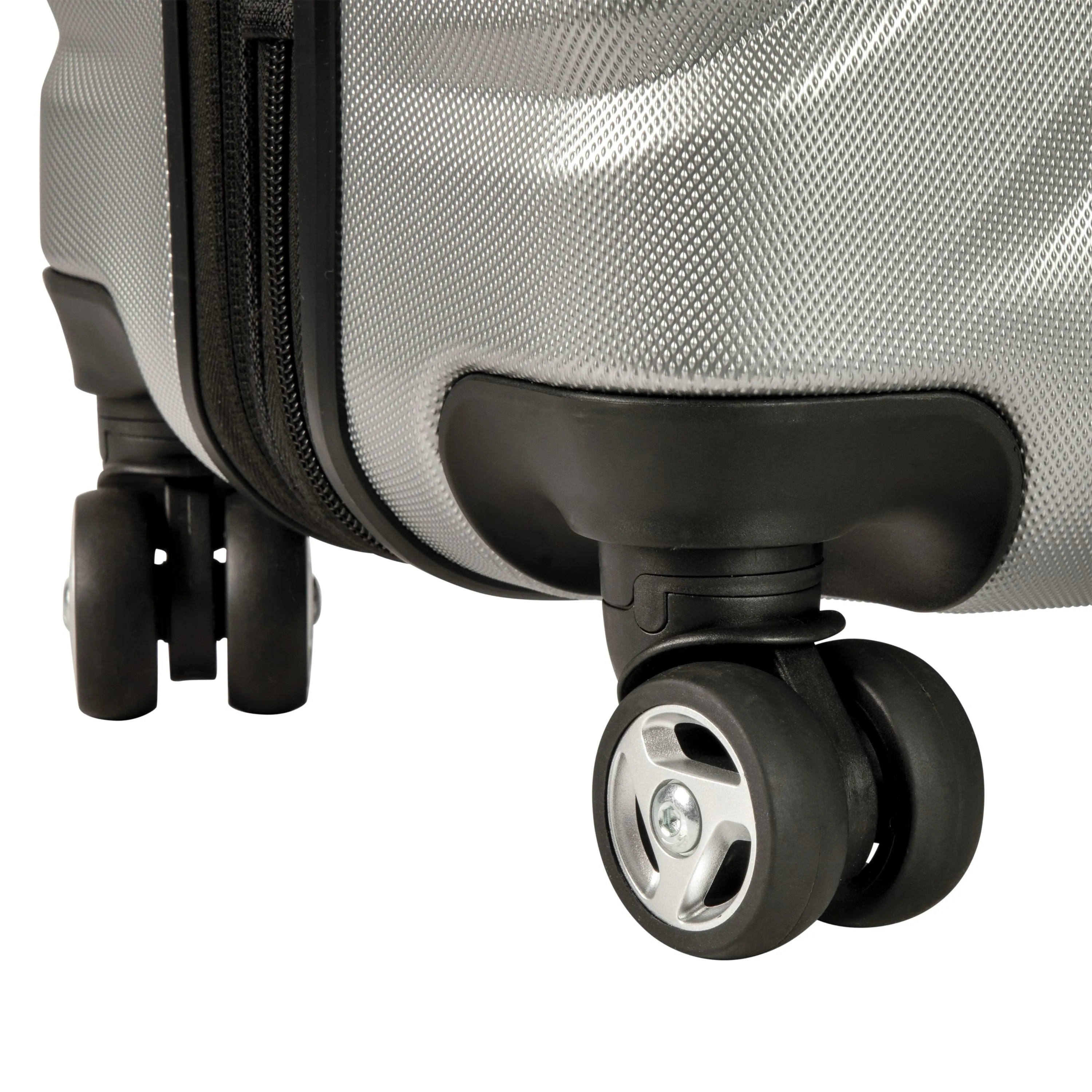 Skyway Nimbus 4.0 Large Expandable Spinner Luggage