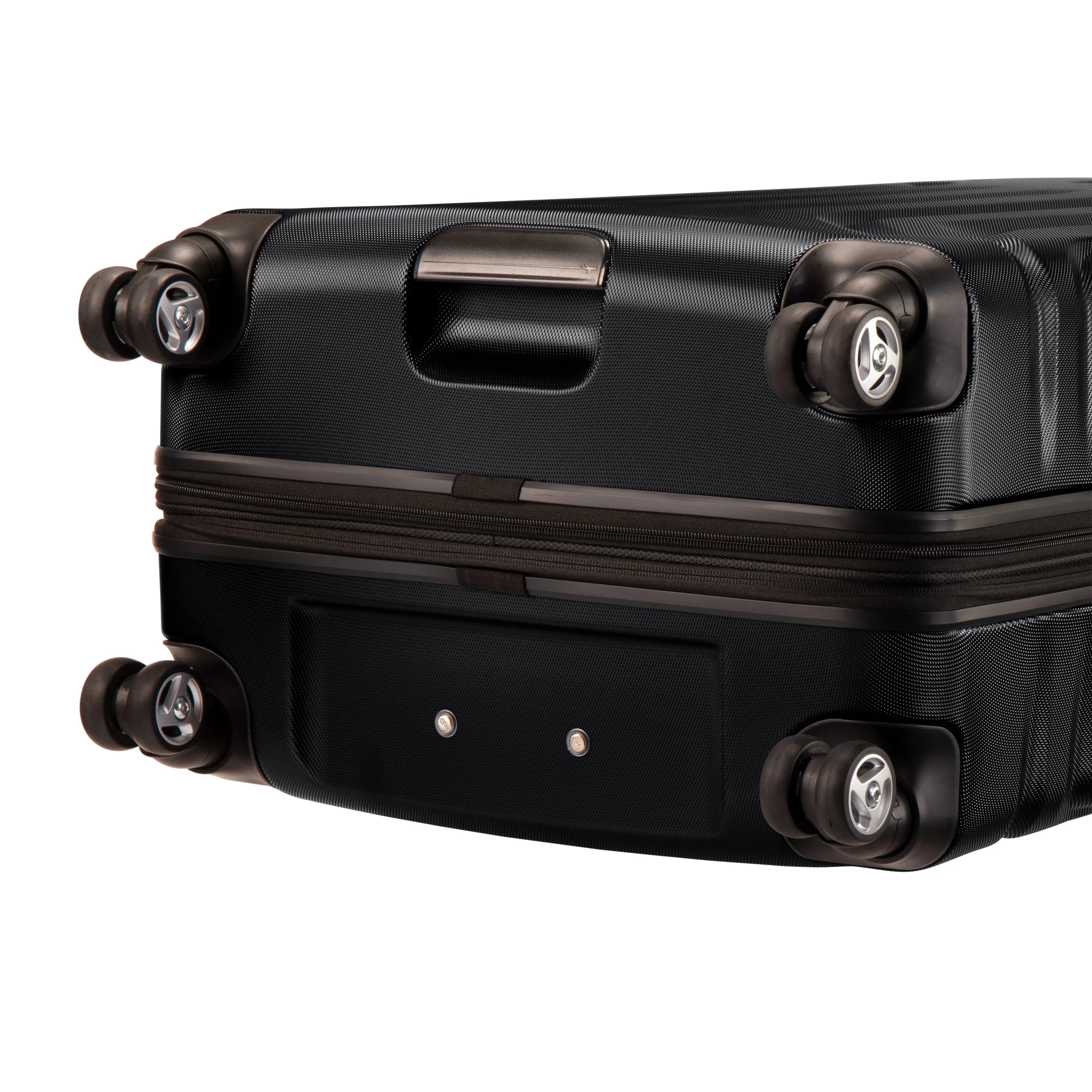 Skyway Nimbus 4.0 Large Expandable Spinner Luggage