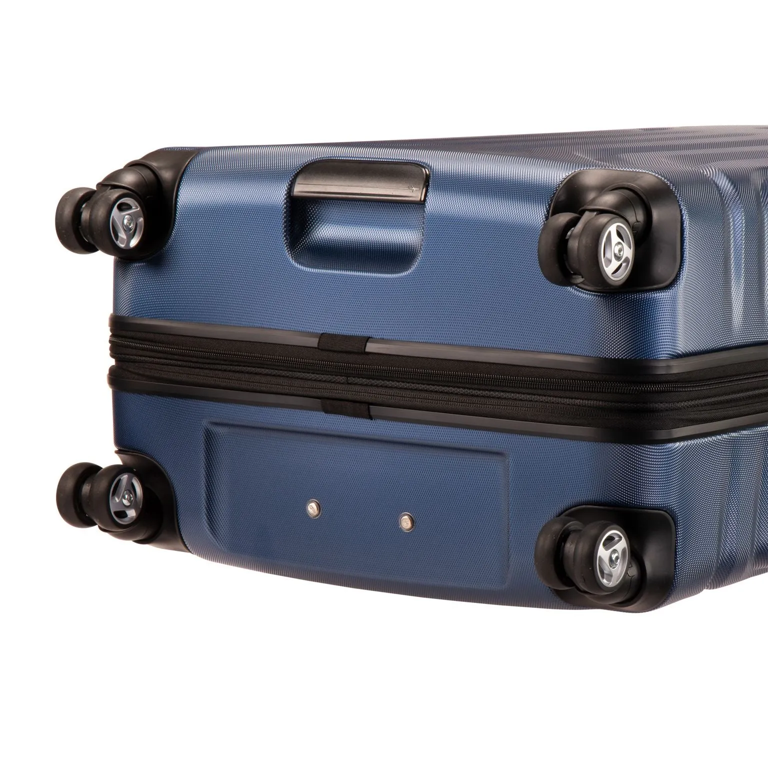 Skyway Nimbus 4.0 Large Expandable Spinner Luggage