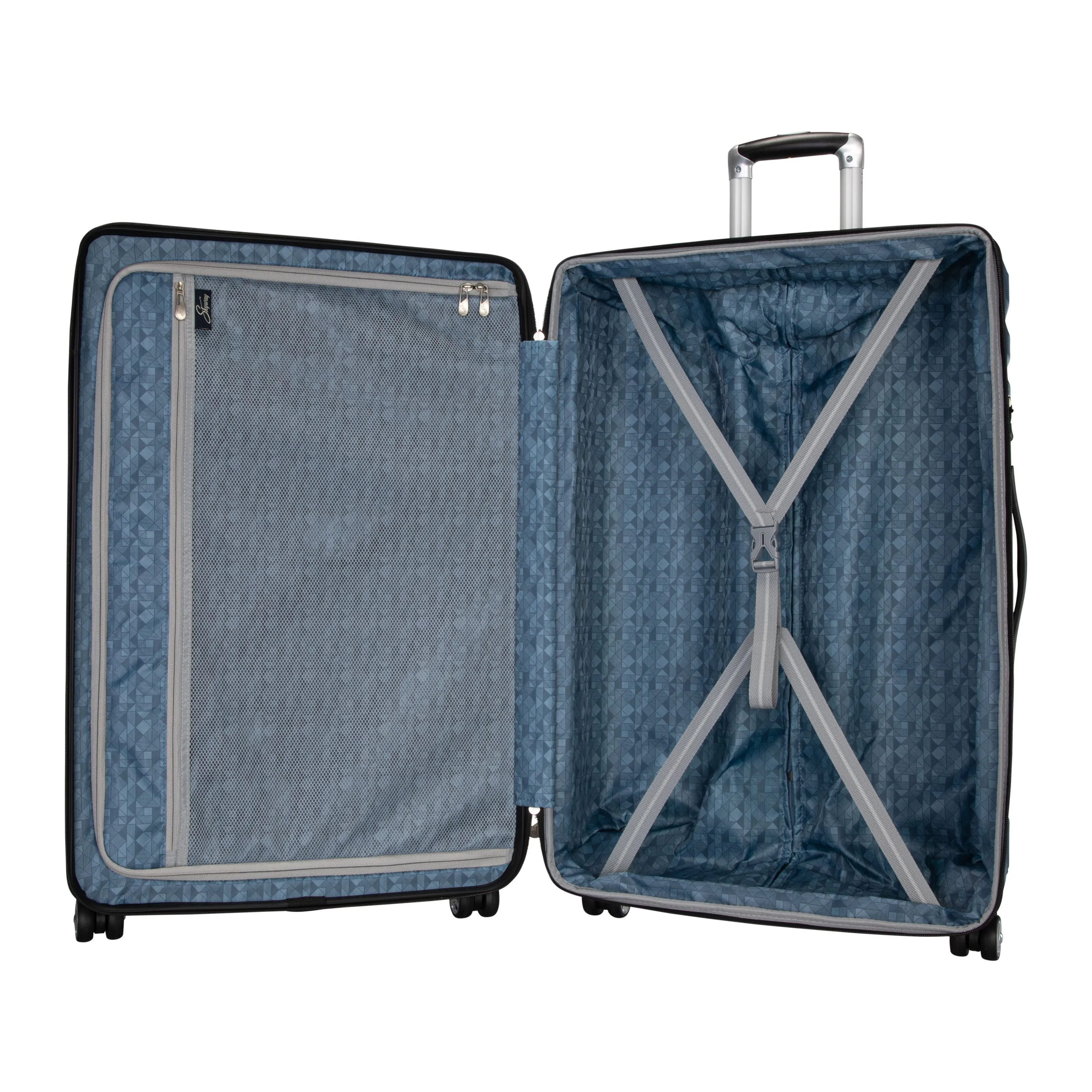 Skyway Nimbus 4.0 Large Expandable Spinner Luggage