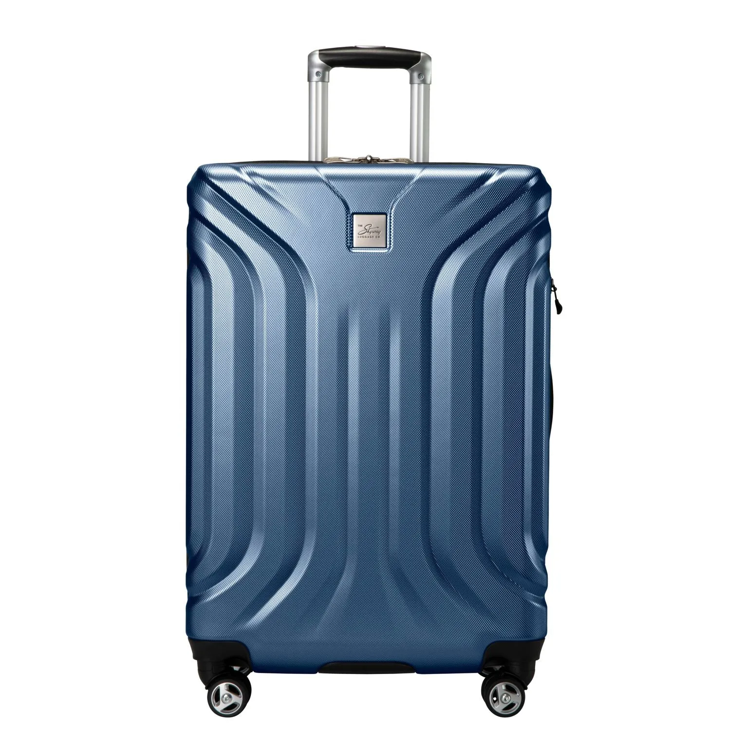 Skyway Nimbus 4.0 Medium Expandable Spinner Luggage