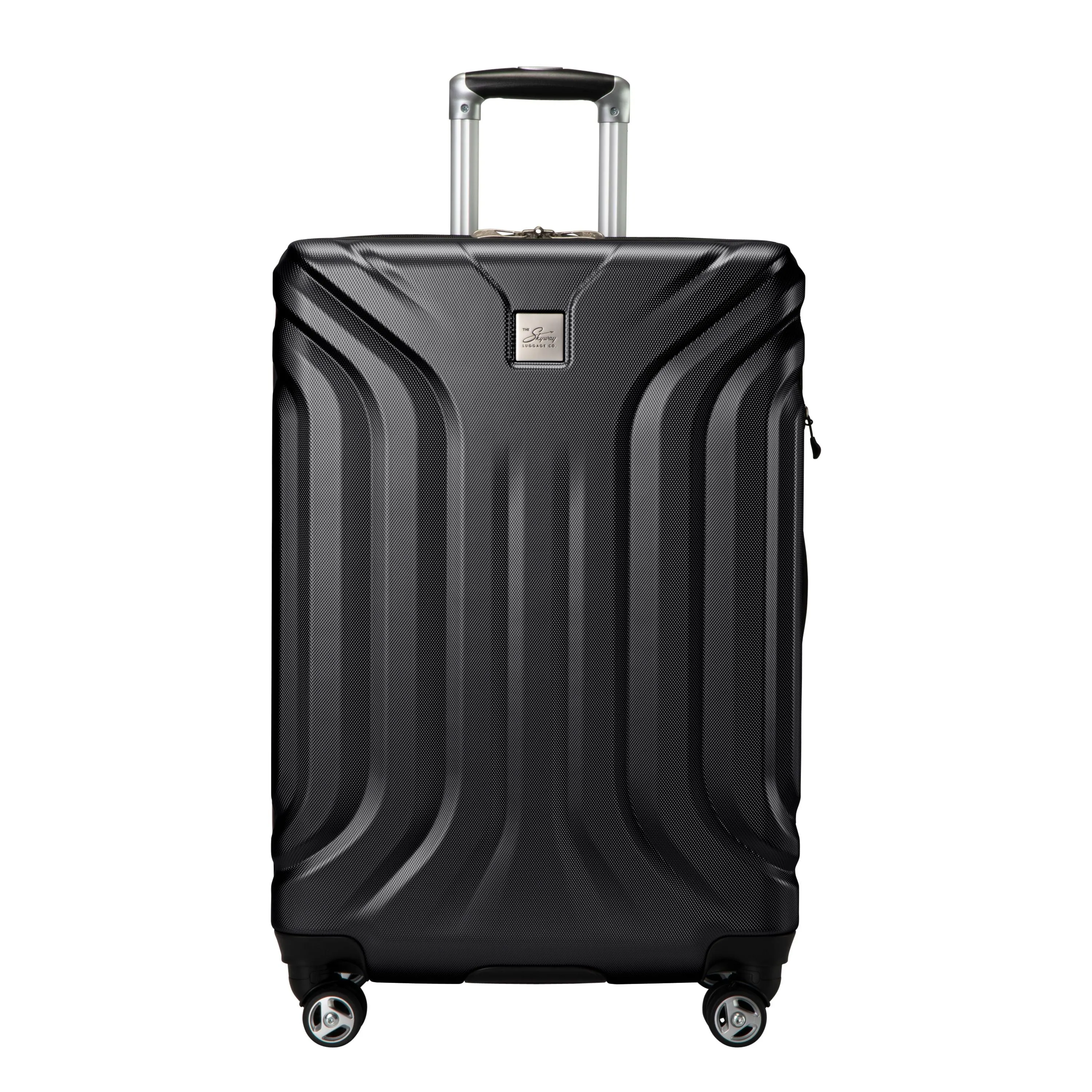 Skyway Nimbus 4.0 Medium Expandable Spinner Luggage