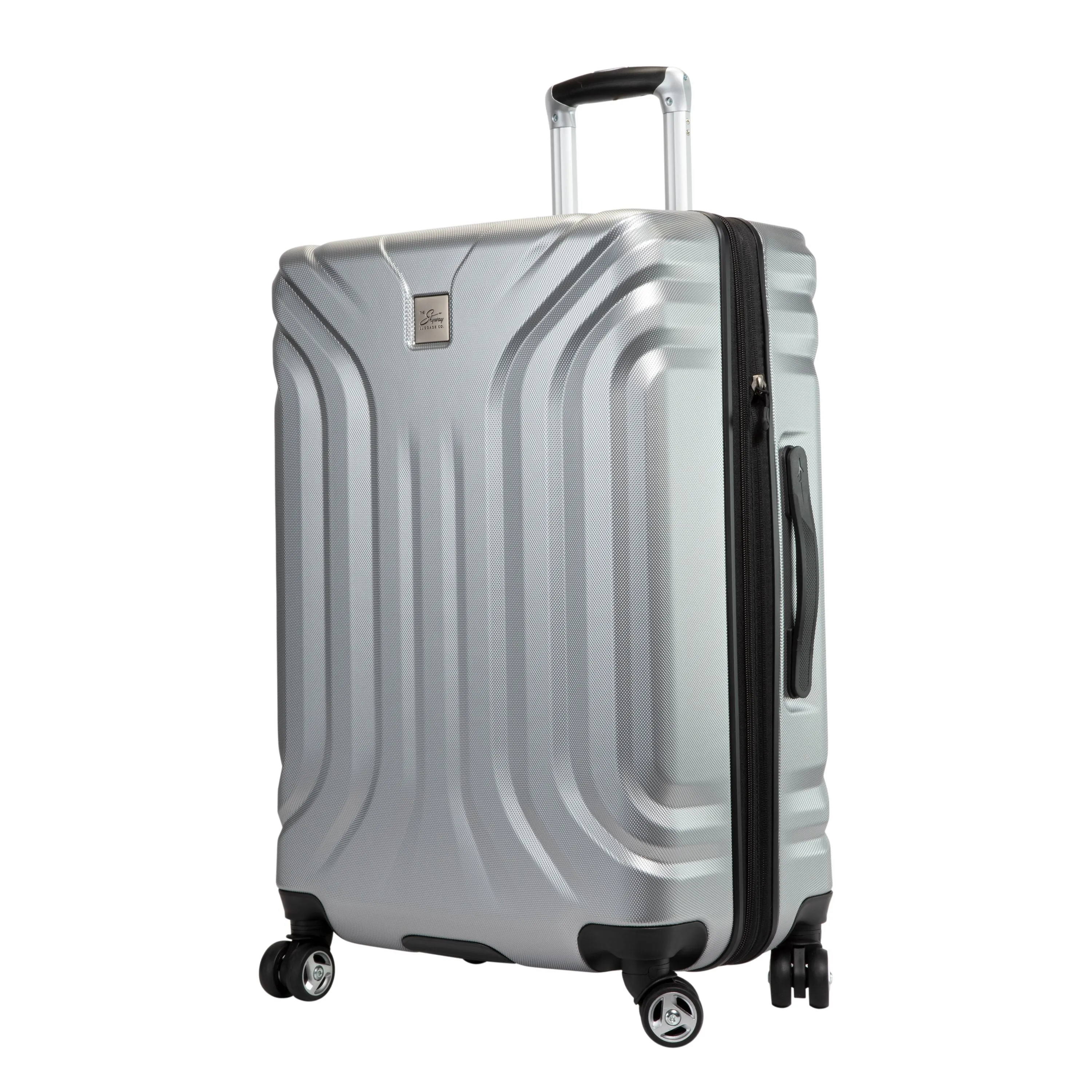 Skyway Nimbus 4.0 Medium Expandable Spinner Luggage