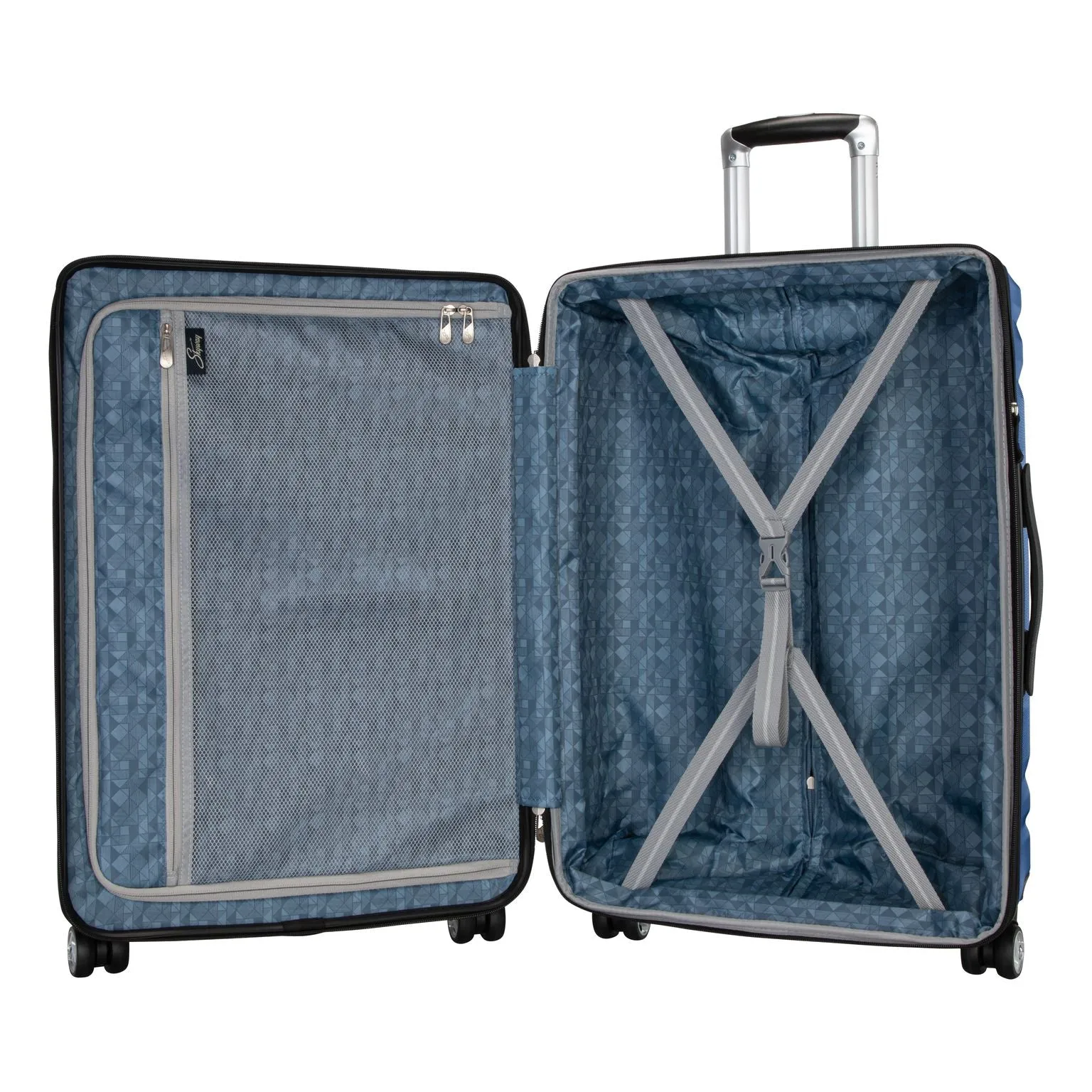 Skyway Nimbus 4.0 Medium Expandable Spinner Luggage