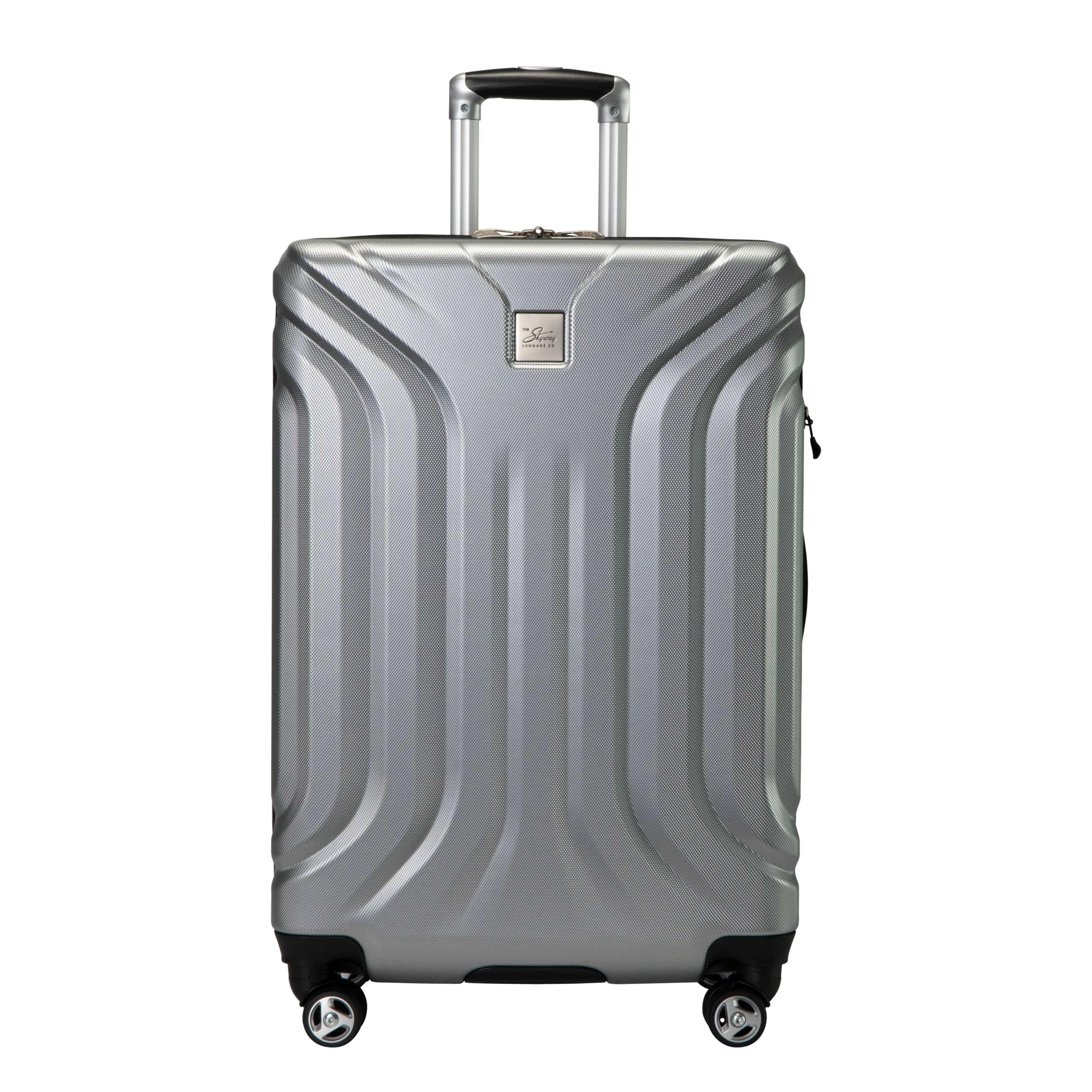Skyway Nimbus 4.0 Medium Expandable Spinner Luggage