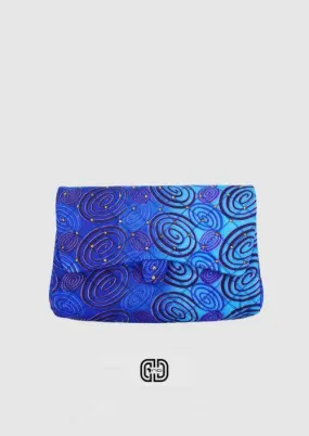Small Rectangle Clutch