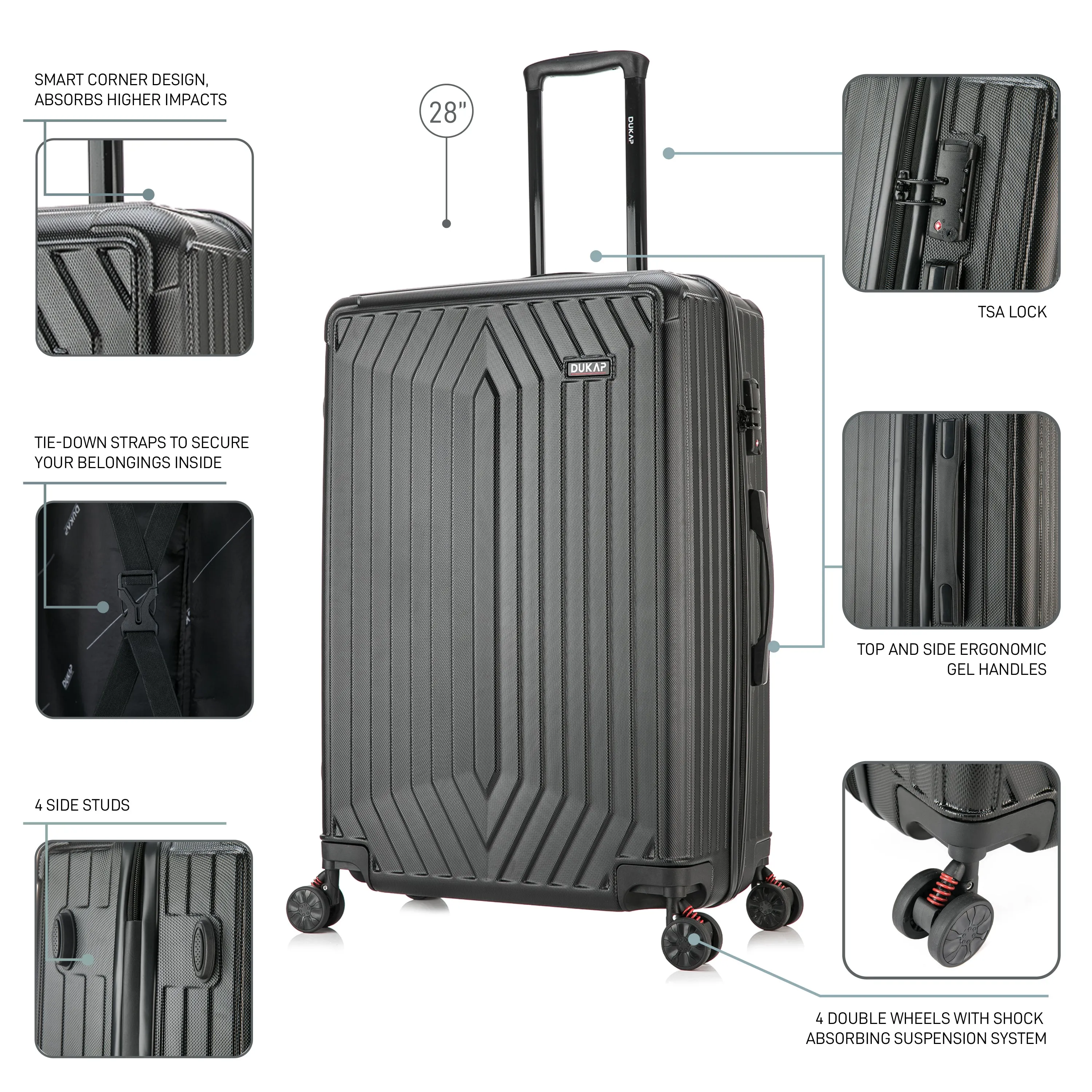 STRATOS Large 28"