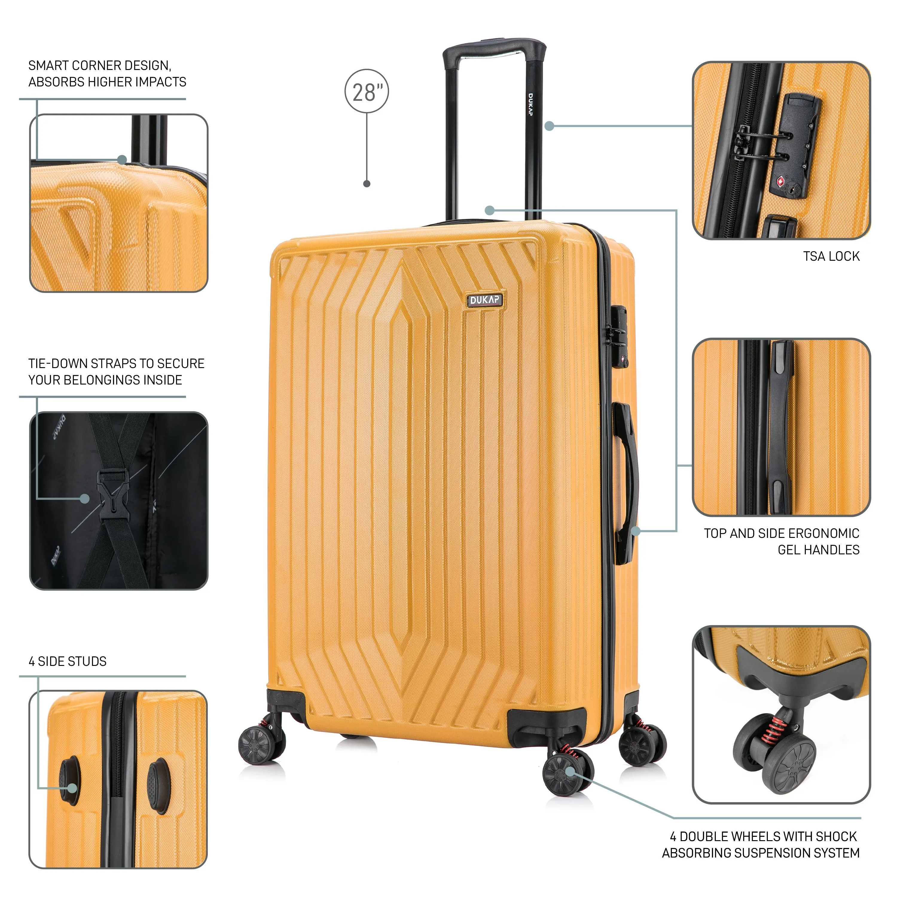 STRATOS Large 28"