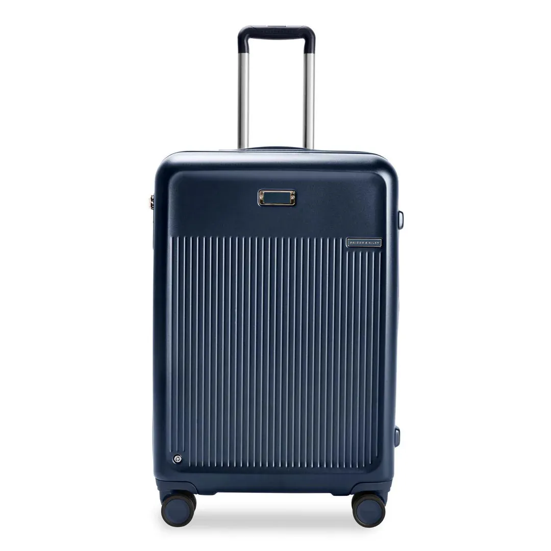 Sympatico Medium Expandable Spinner - Navy