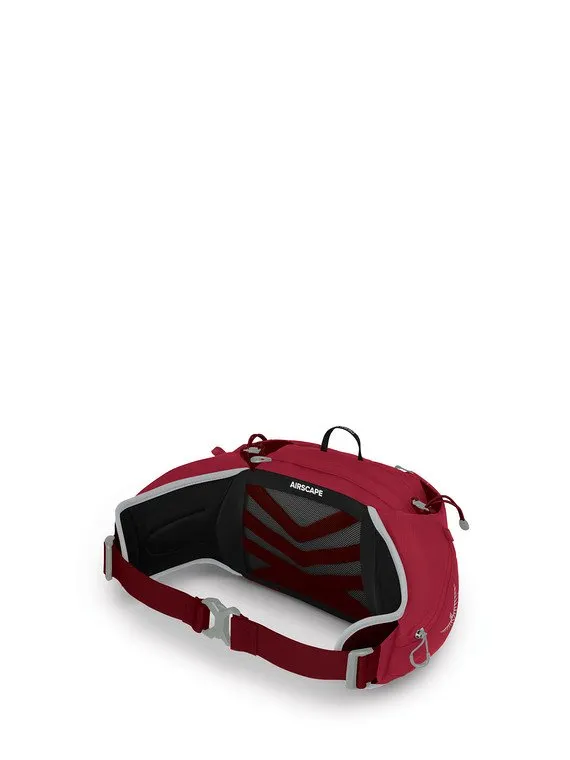 Talon 6 - Past Season