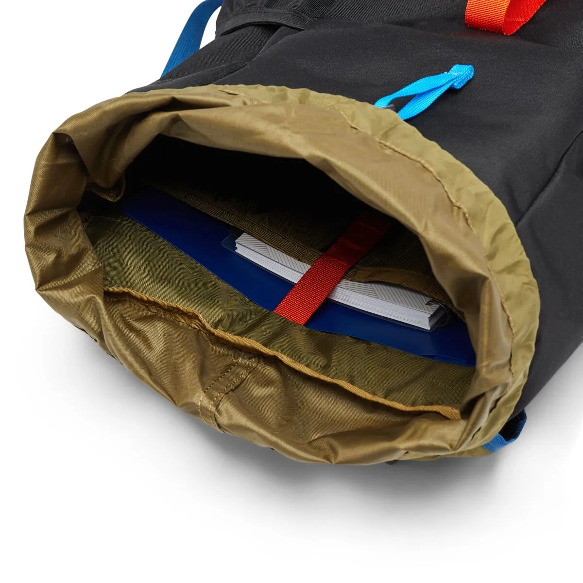 Tapa 22L Backpack - Cada Día
