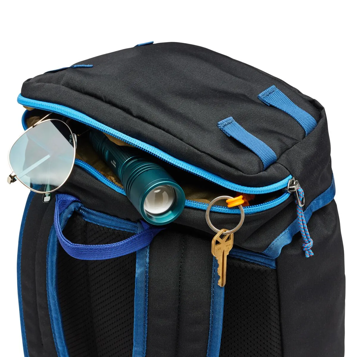 Tapa 22L Backpack - Cada Día