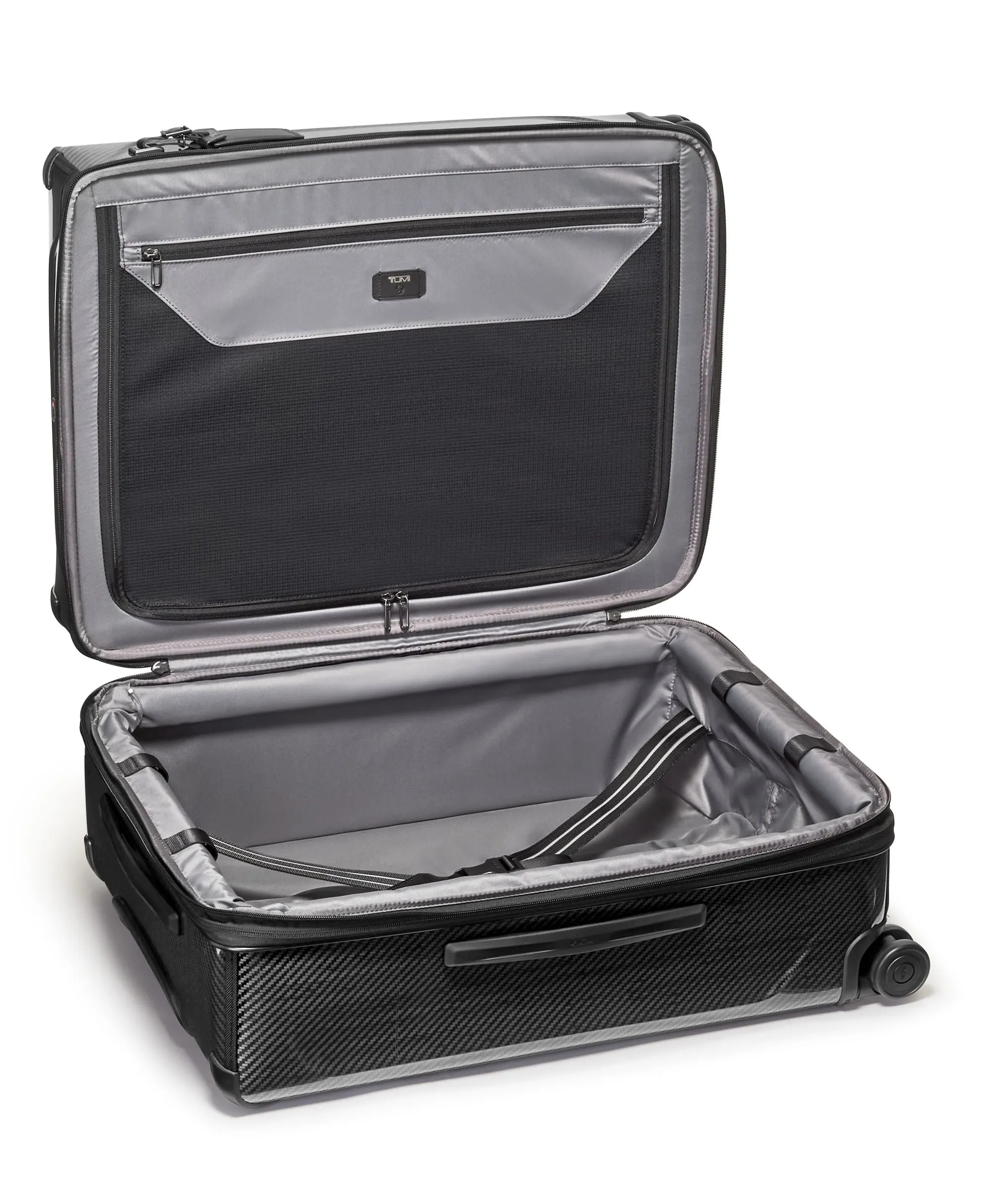 Tegra-Lite Short Trip Expandable 4 Wheeled Packing Case