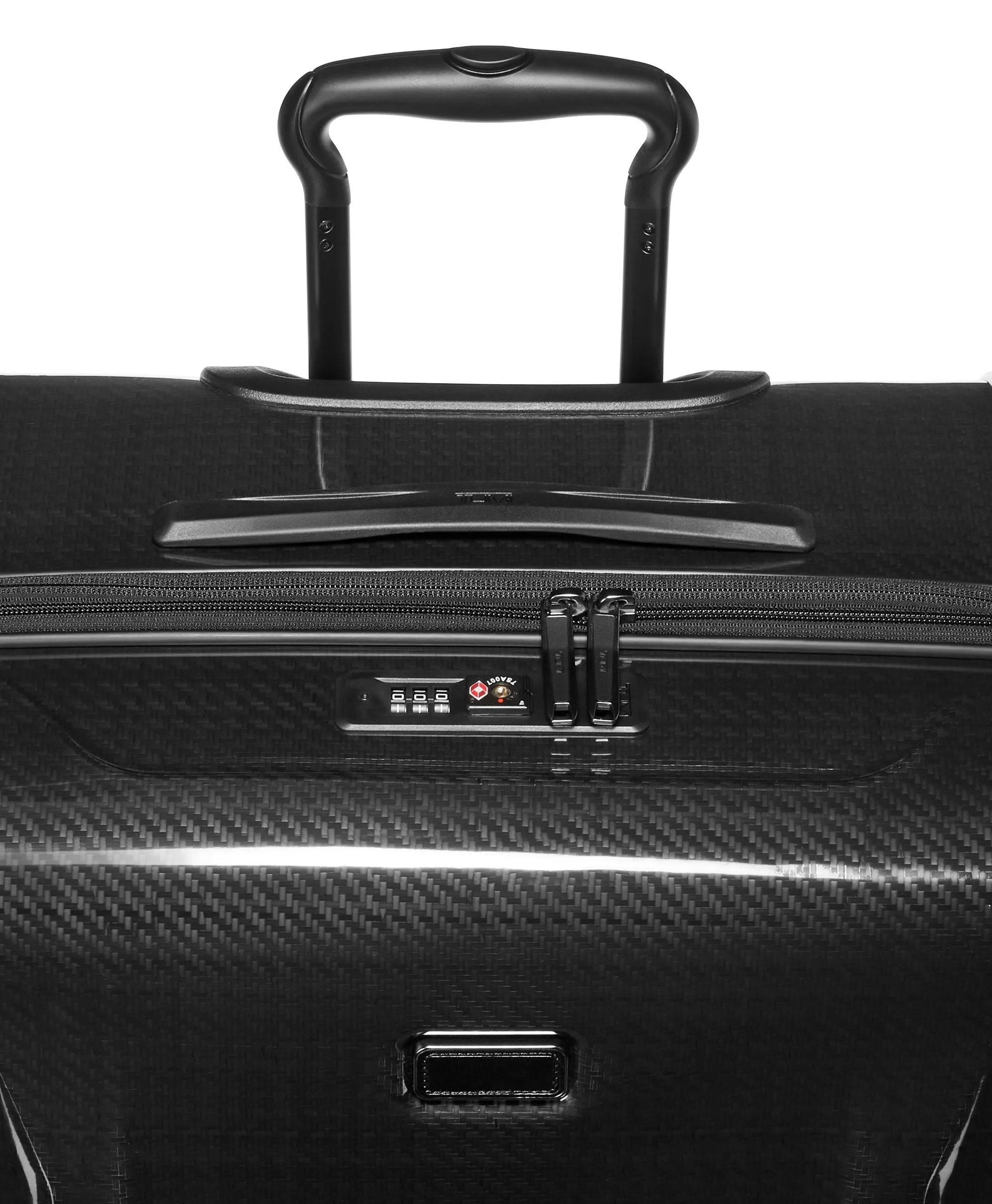 Tegra-Lite Short Trip Expandable 4 Wheeled Packing Case