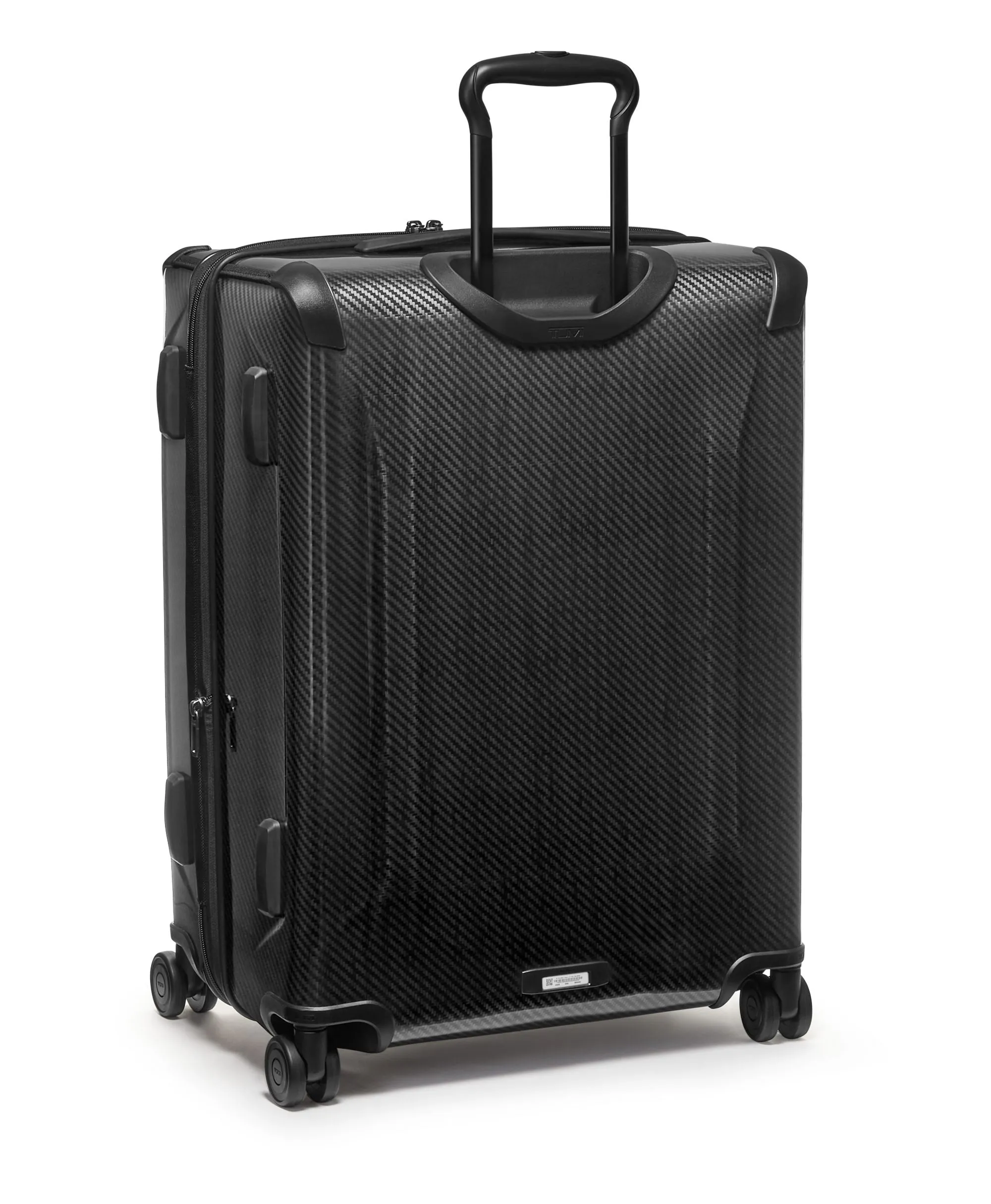 Tegra-Lite Short Trip Expandable 4 Wheeled Packing Case