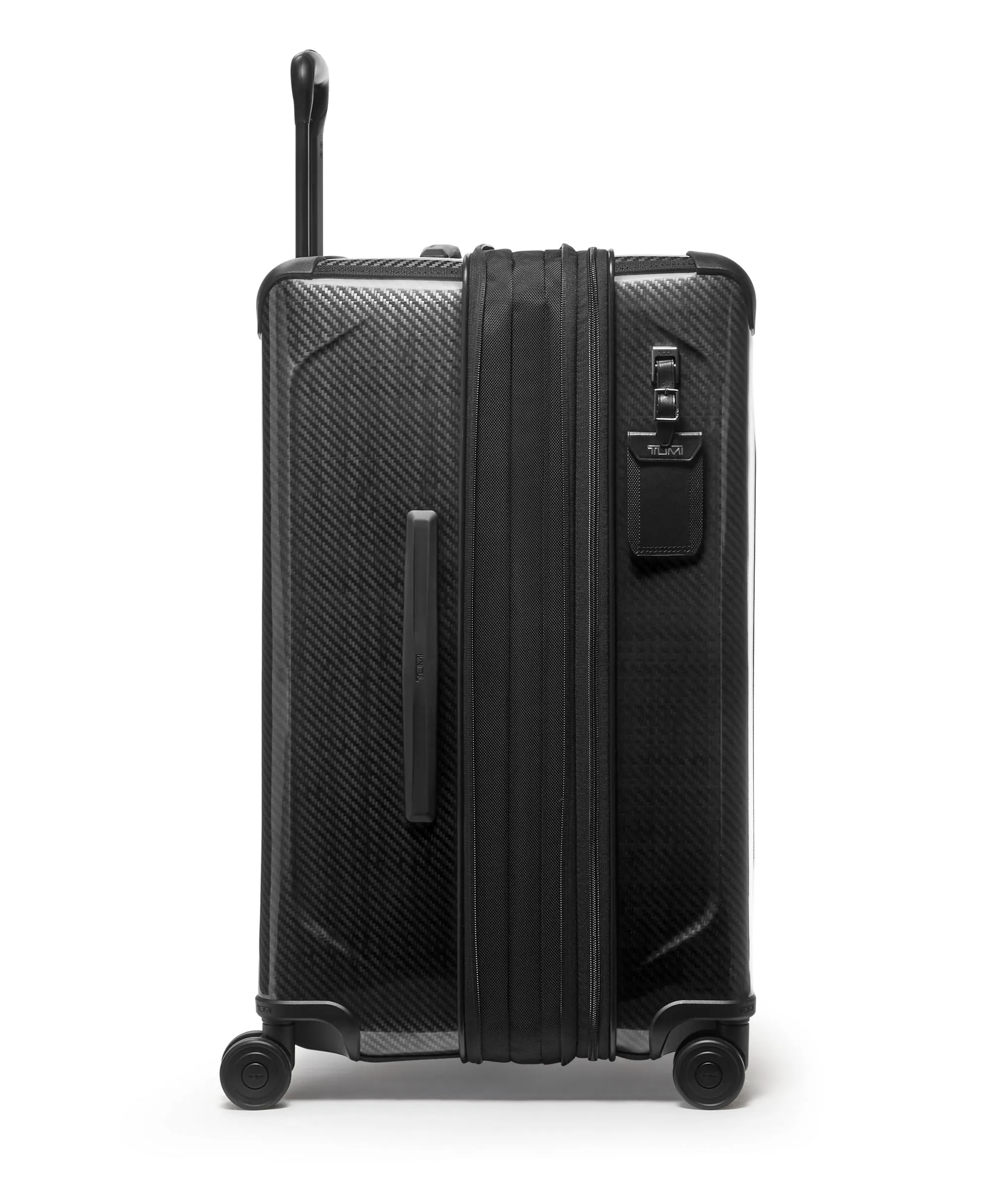 Tegra-Lite Short Trip Expandable 4 Wheeled Packing Case