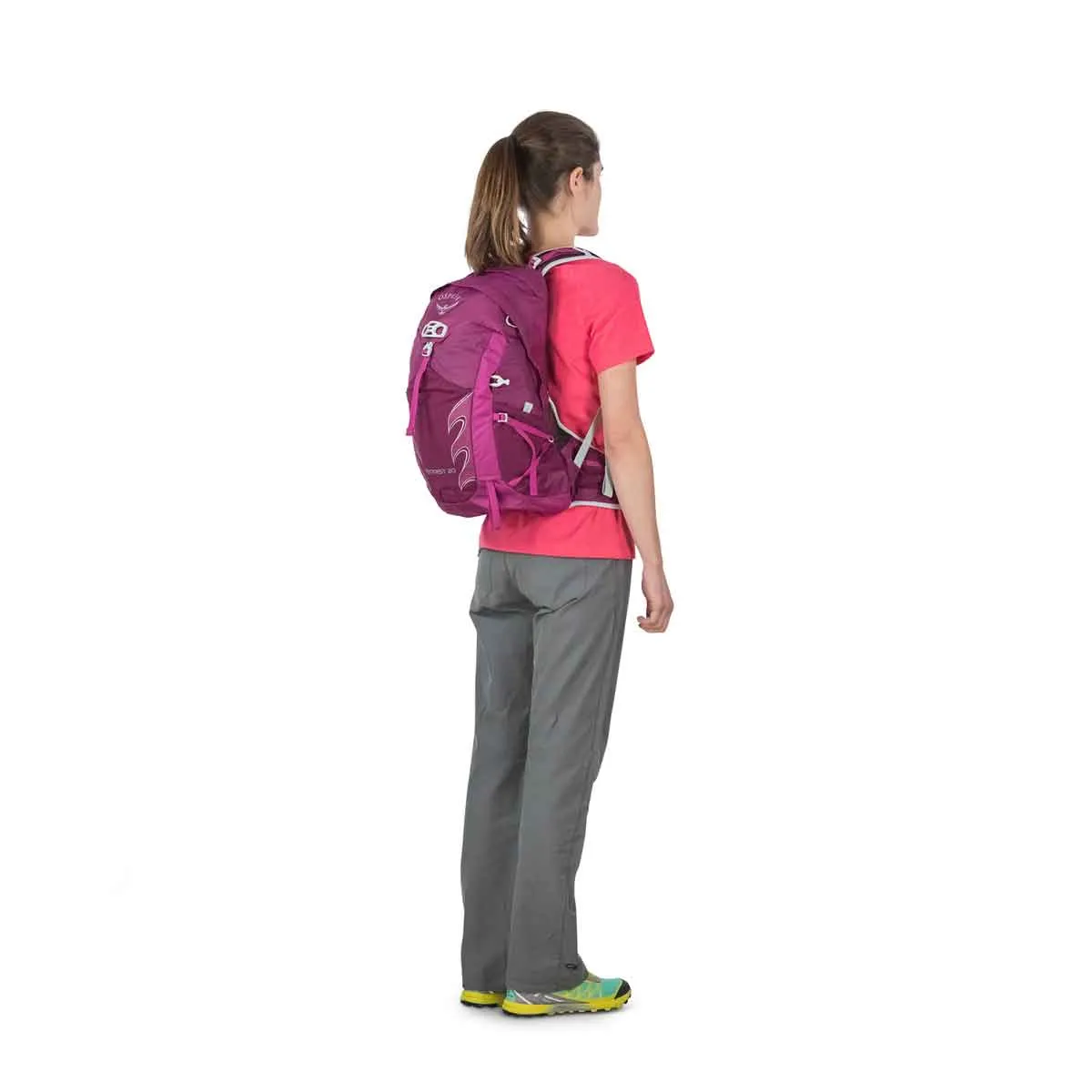 Tempest 20 Daypack