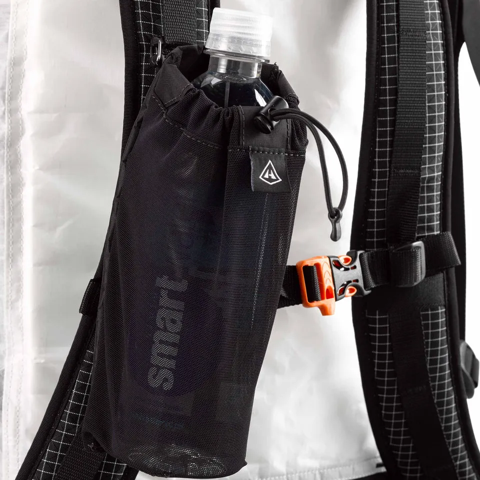 The Bottle Pocket