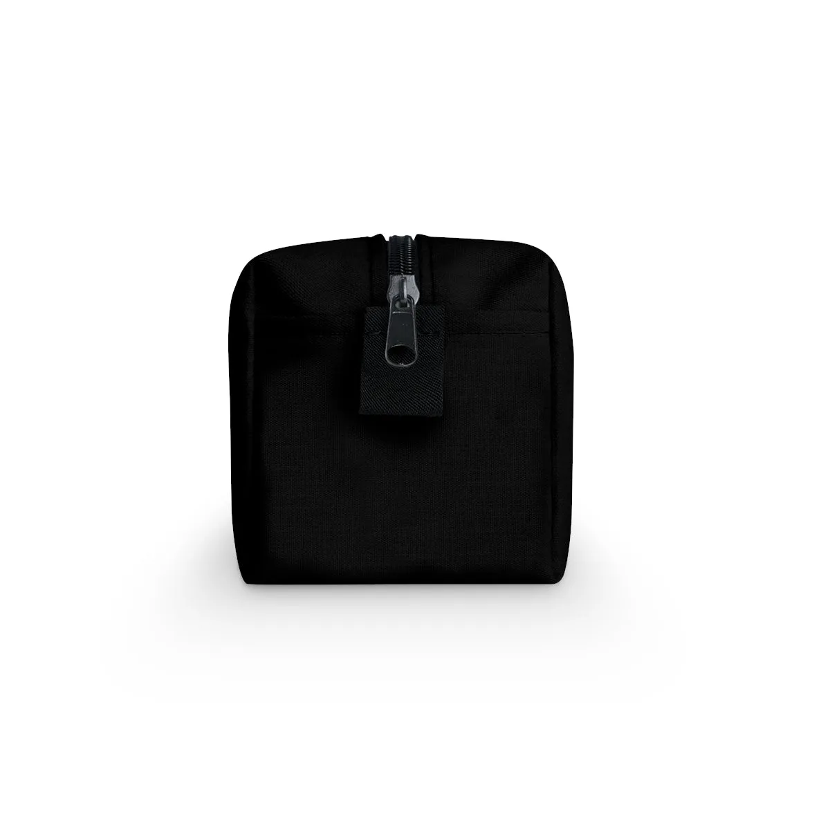 Toiletry Bag (K-9 Light Black ) Military Styling