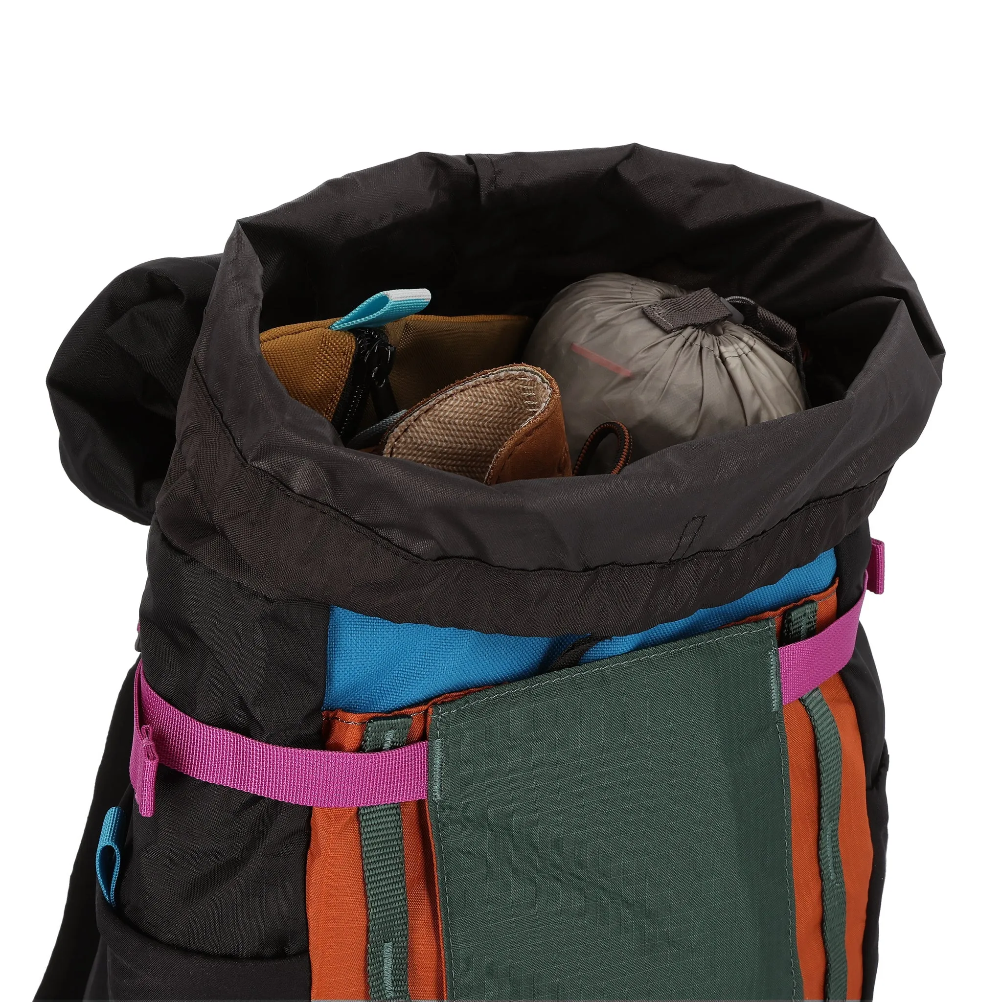 Topo Designs X Danner Mountain Pack 16L