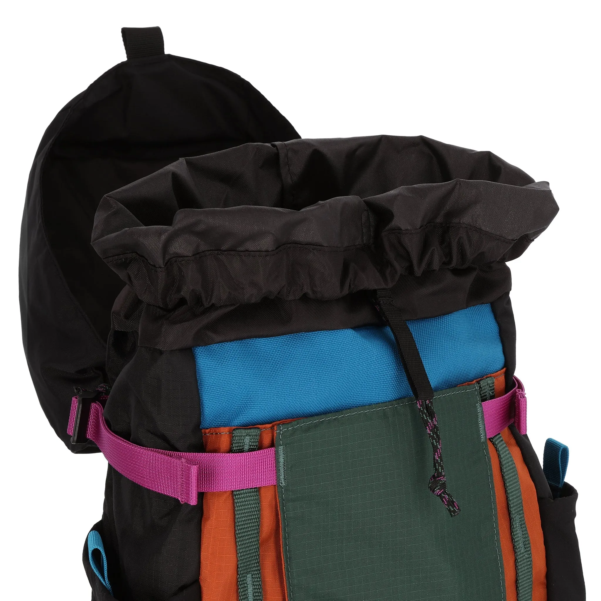 Topo Designs X Danner Mountain Pack 16L