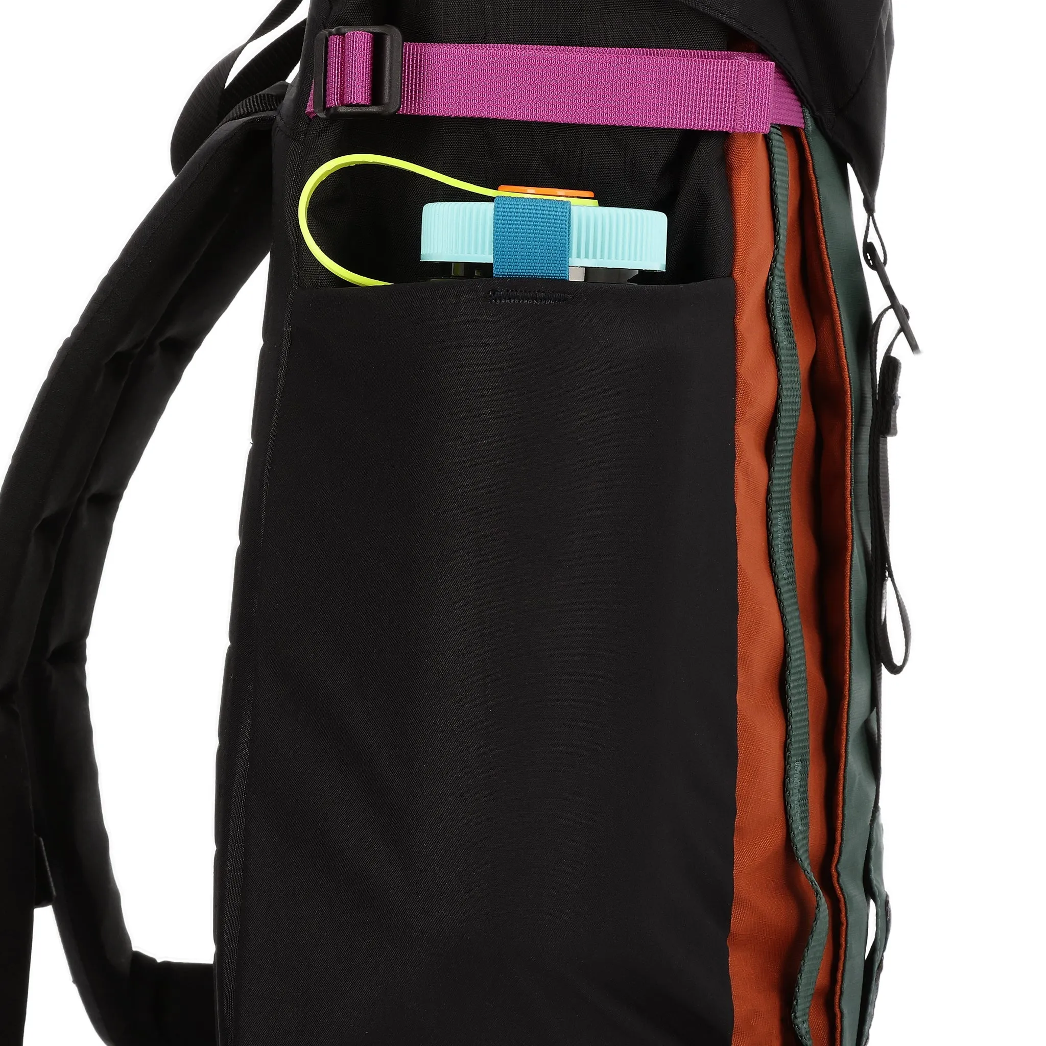 Topo Designs X Danner Mountain Pack 16L