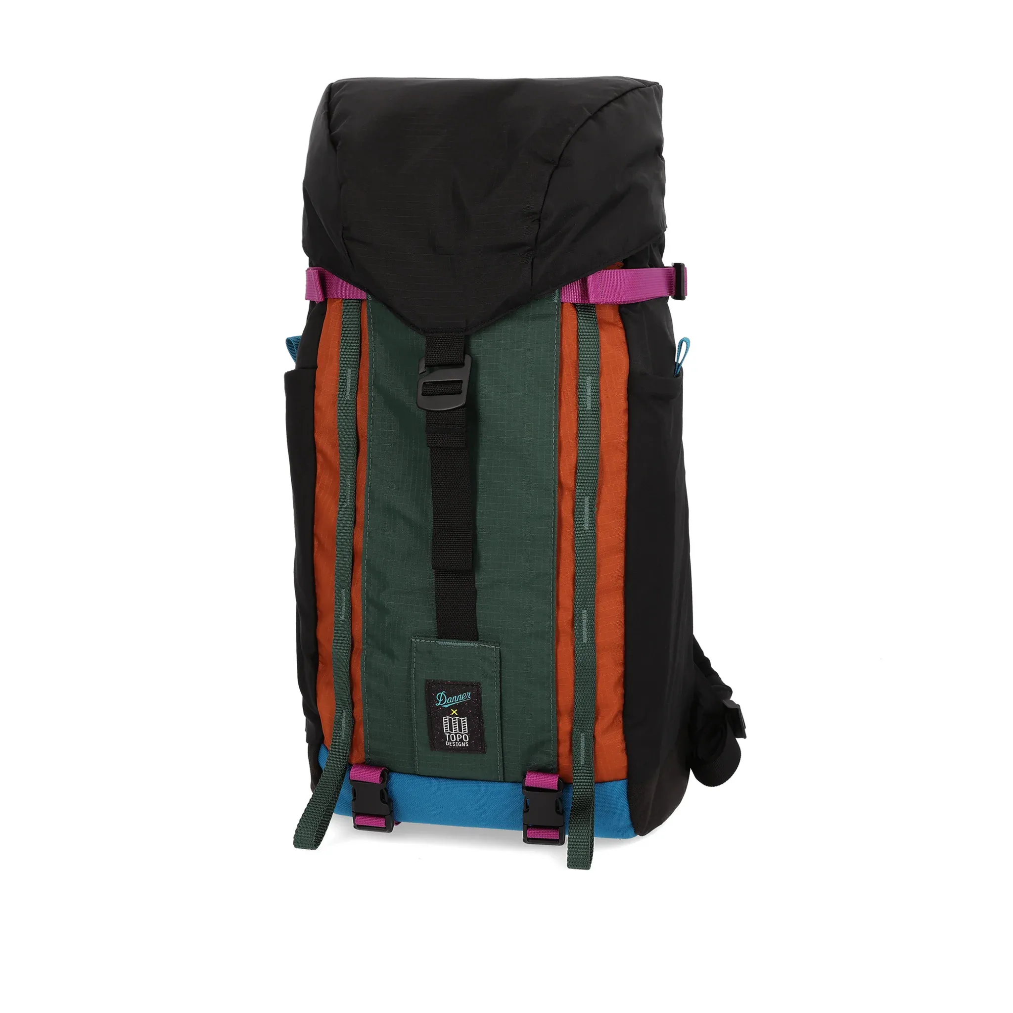 Topo Designs X Danner Mountain Pack 16L