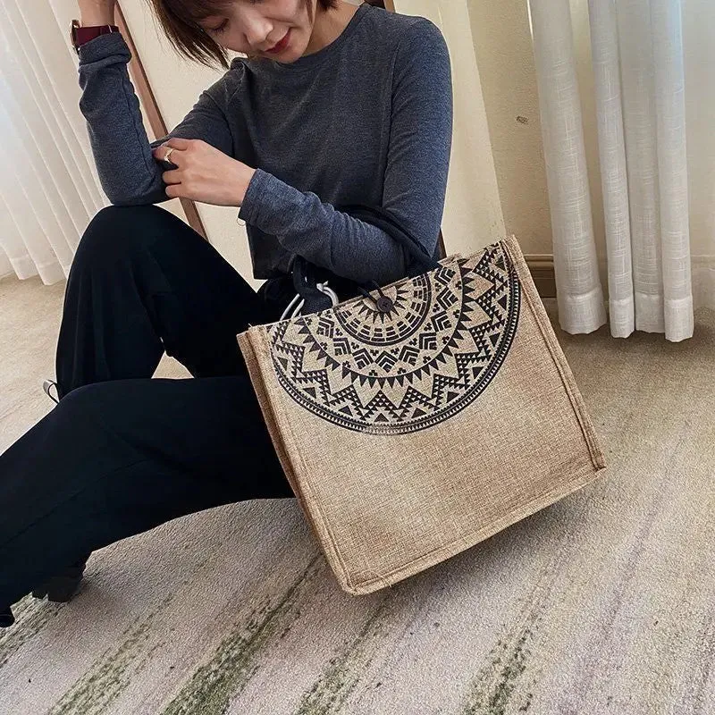Tote Beach canvas Bags