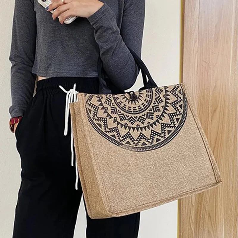 Tote Beach canvas Bags