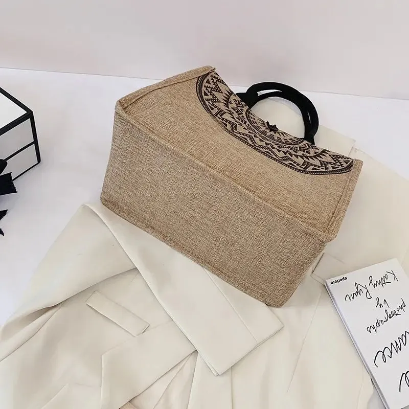 Tote Beach canvas Bags