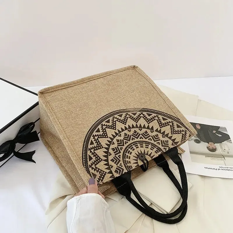 Tote Beach canvas Bags