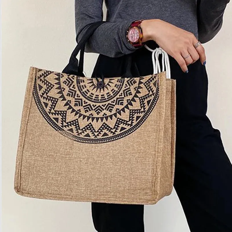 Tote Beach canvas Bags