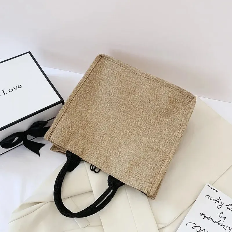 Tote Beach canvas Bags