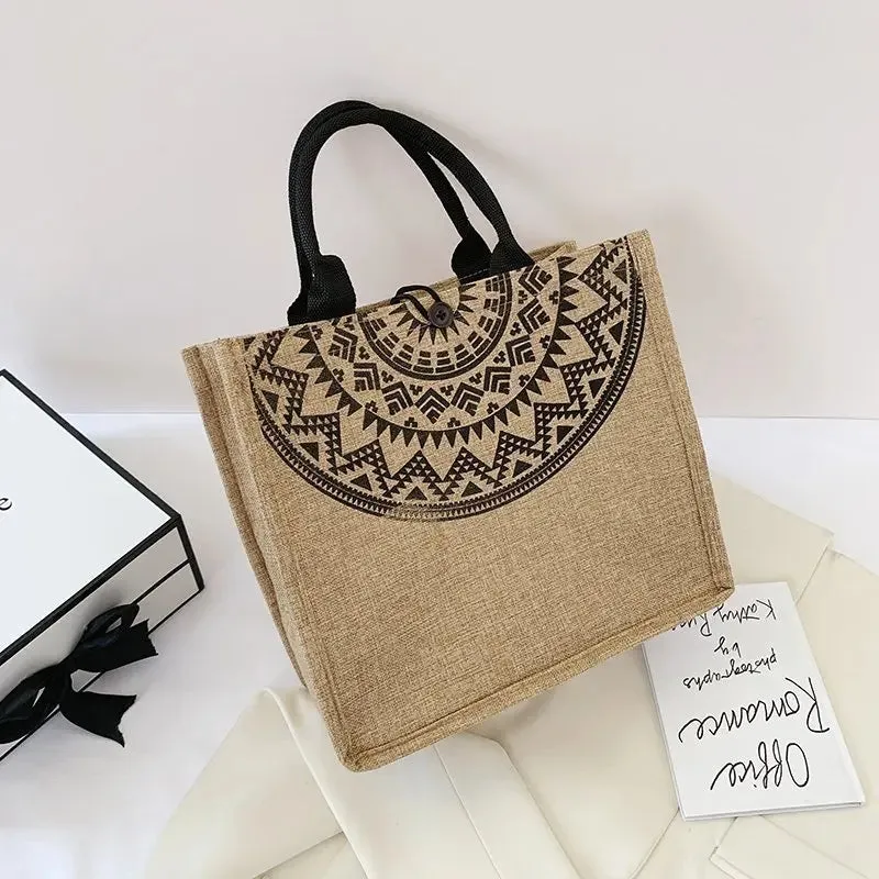 Tote Beach canvas Bags