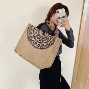 Tote Beach canvas Bags
