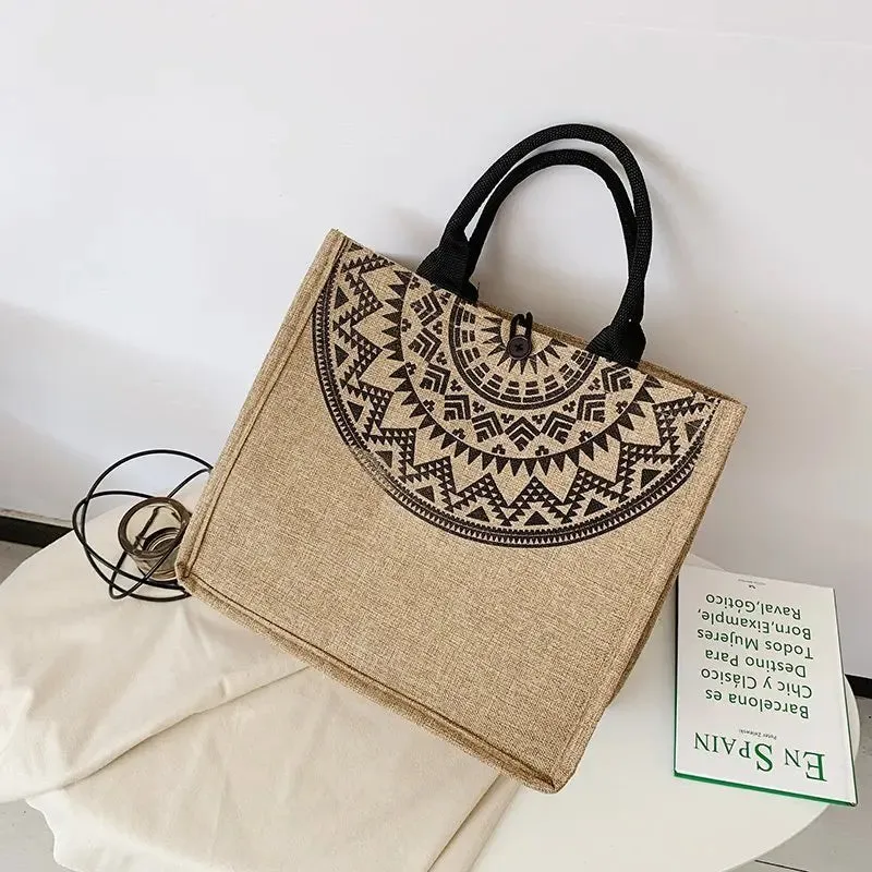 Tote Beach canvas Bags