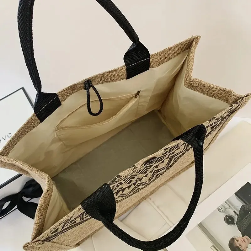 Tote Beach canvas Bags
