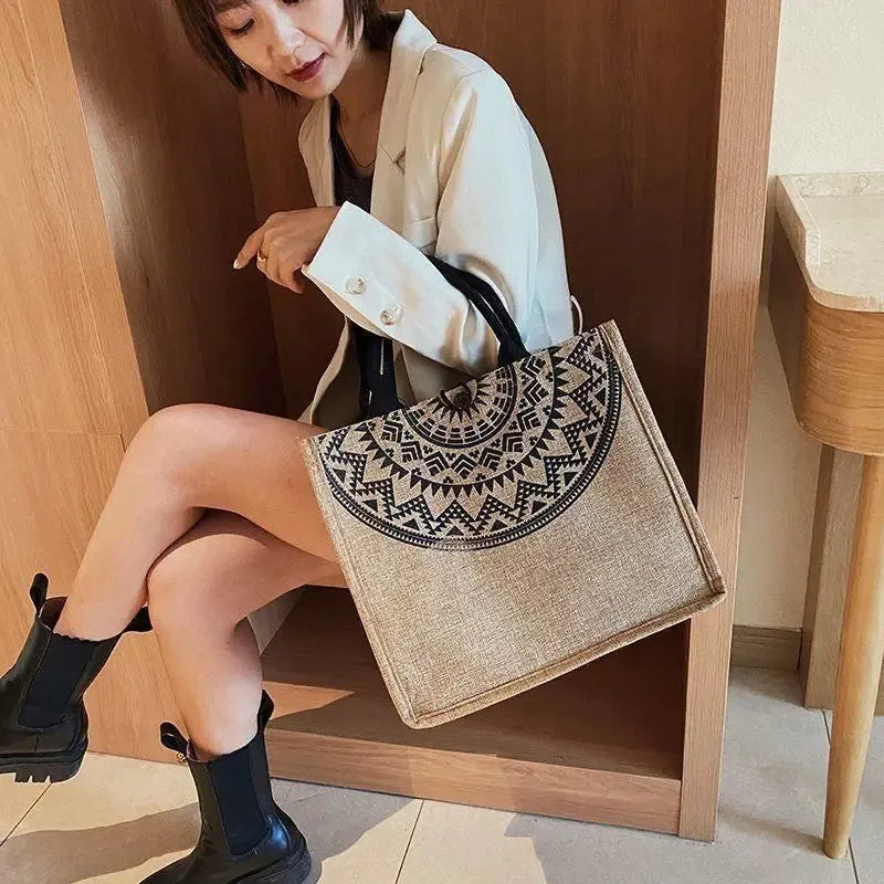 Tote Beach canvas Bags