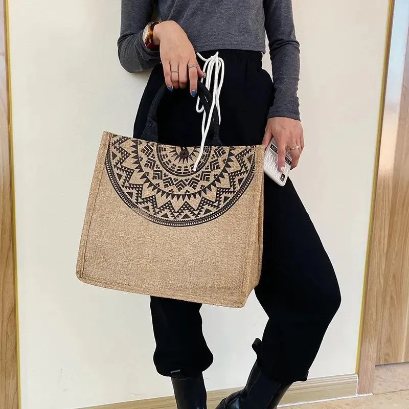 Tote Beach canvas Bags