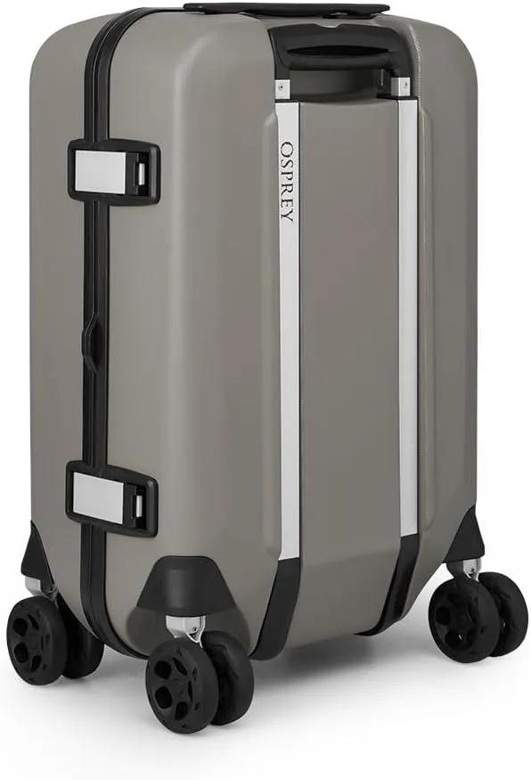 Transporter 4 Wheel Hardside Carry-On 22"/40L