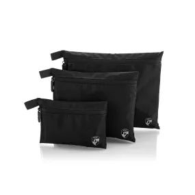 Travel Pouch 3 Piece Set